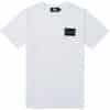 Avalon Athletics Fisher Tee White