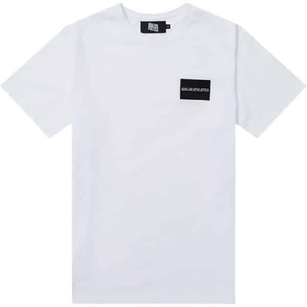 Avalon Athletics Fisher Tee White