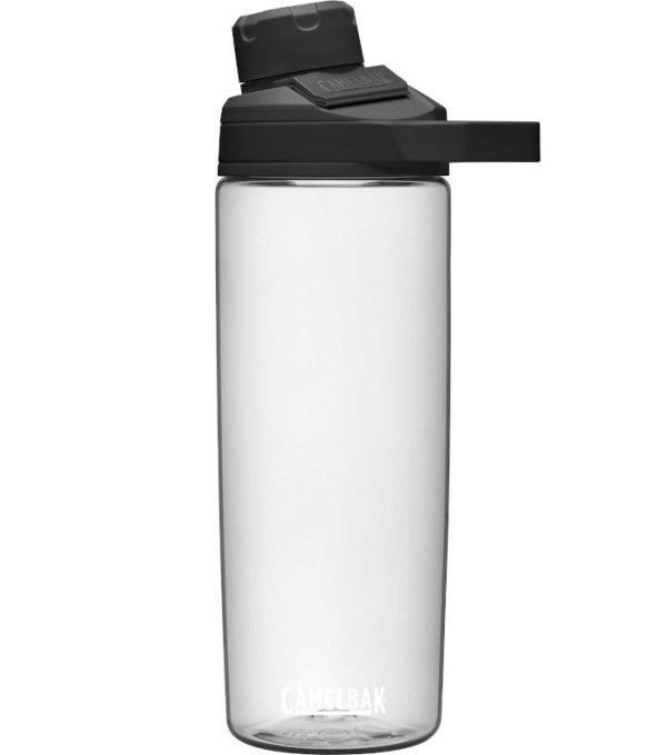 CamelBak Chute Mag 0,60 L Drikkedunk Clear