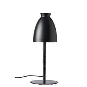 Dyberg Larsen MilanoTable Lamp Black H40 D14