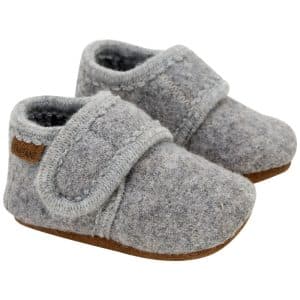 En Fant Baby wool slippers – 1230 – 25/26