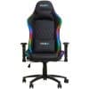 Fourze Lightning RGB Gamer Stol med lys