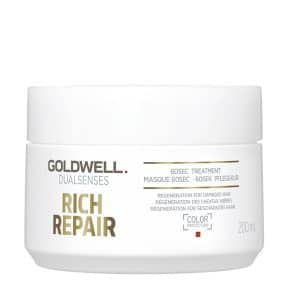 Goldwell Dualsenses Rich Repair 60 sec. treatment, 200 ml