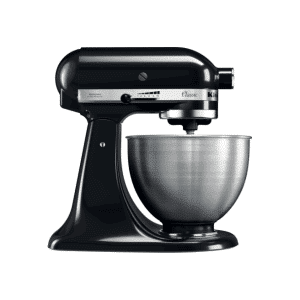 Kitchenaid 5K45SSEOB – Køkkenmaskine