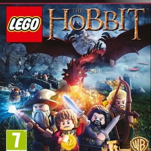 LEGO The Hobbit – Sony PlayStation 3 – Action/Adventure