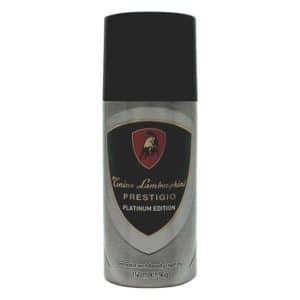 Lamborghini – Prestigio Deodorant Spray – 150 ml
