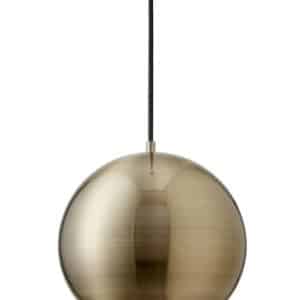 Nielsen Light Nice Pendel – Antik Messing-Ø25 cm