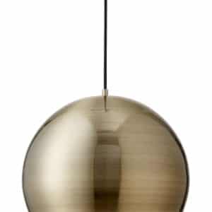 Nielsen Light Nice Pendel – Antik Messing-Ø35 cm