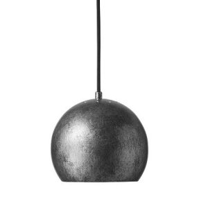 Nielsen Light Nice Pendel – galvaniseret stål-Ø17 cm