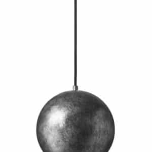 Nielsen Light Nice Pendel – galvaniseret stål-Ø20 cm