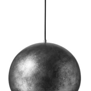 Nielsen Light Nice Pendel – galvaniseret stål-Ø35 cm