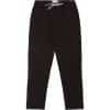 Parlez Spring Trousers Sort