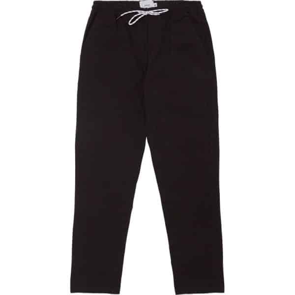 Parlez Spring Trousers Sort