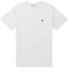 Polo Ralph Lauren 710811284 Tee Hvid