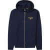 Polo Ralph Lauren 710835476 Zip Sweatshirt Navy