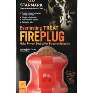 Starmark Starmark Hundelegetøj Slidstærkt, FirePlug