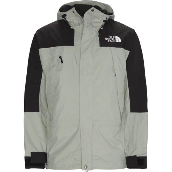 The North Face Karakoram Jacket Grå