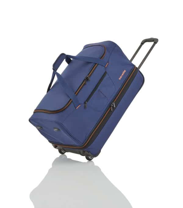 Travelite Basics Navy Rejsetaske