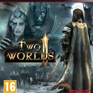 Two Worlds II – Sony PlayStation 3 – RPG