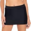 Wiki Basic Skirted Brief Sort 40 Dame