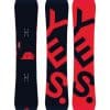 Yes Typo Snowboard (Makoto 21/22) - 161 cm