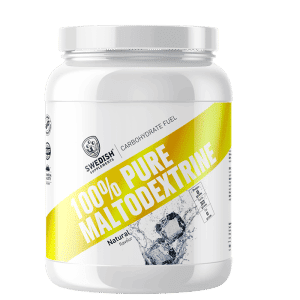 100% Pure Maltodextrine, 3 kg