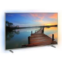 70PUS7855/12 TV 177,8 cm (70″) 4K Ultra HD Smart TV Wi-Fi Sølv, LED-tv