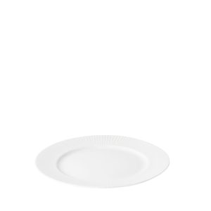 AIDA Groovy frokosttallerken Ø22 cm porcelæn