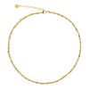 ANNEBRAUNER Sunshine Necklace