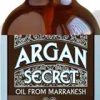 Argan Secret Hair Styling Elixir 60 ml