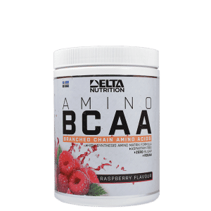 BCAA Amino, 400 g