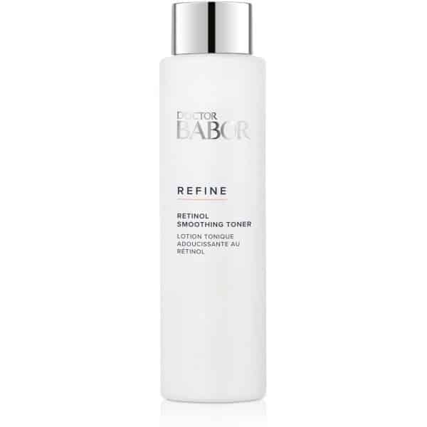 Babor Retinol Smoothing Toner 200 ml