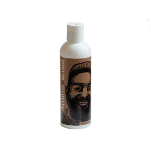 Beardsley Allspice Shampoo (297 ml)