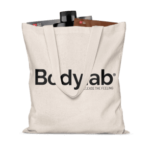 Bodylab Birthday Bag