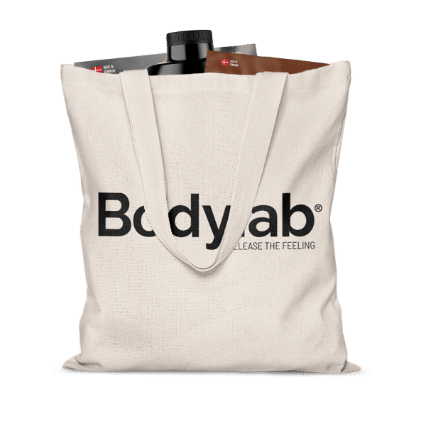 Bodylab Birthday Bag