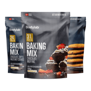 Bodylab Protein Baking Mix (500 g)