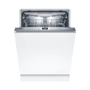 Bosch SBH4HVX31E – Integrerbar opvaskemaskine XXL