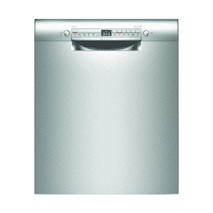 Bosch SMU2HTI64S – Opvaskemaskine til indbygning