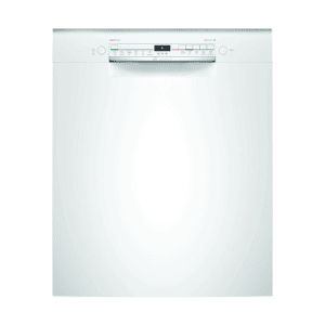 Bosch SMU2ITW04S – Opvaskemaskine til indbygning