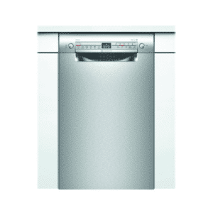 Bosch SPU2HKI57S – Smal opvaskemaskine