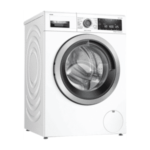 Bosch WAXH2KB1SN – Frontbetjent vaskemaskine