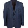 Carnét - Drake herre blazer - Navy - Str. 31