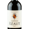 Chateau Réaut, Cadillac CÃ´tes de Bordeaux 2017 - Fra Frankrig