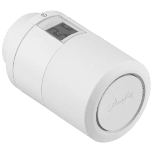 Danfoss Eco 2 elektronisk termostat