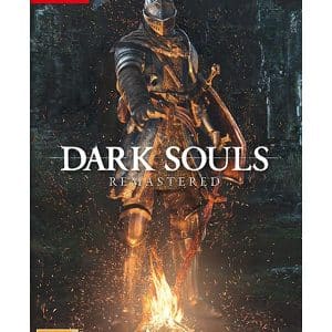 Dark Souls: Remastered – Nintendo Switch – RPG