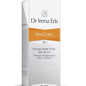 Dr. Irena Eris VITACERIC FLAWLESS MATTE FINISH DAY SERUM 30 ml.