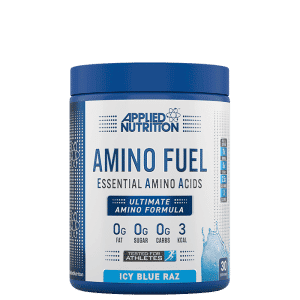 EAA Amino Fuel, 390 g