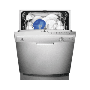 Electrolux ESF5206LOX – Opvaskemaskine til indbygning