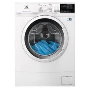 Electrolux EW6S5404E1 – Frontbetjent vaskemaskine