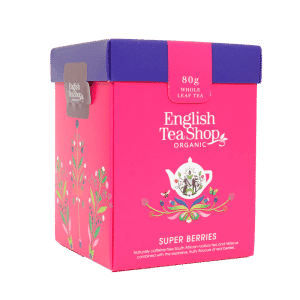 English Tea Shop Super Berries Ø (80 g)
